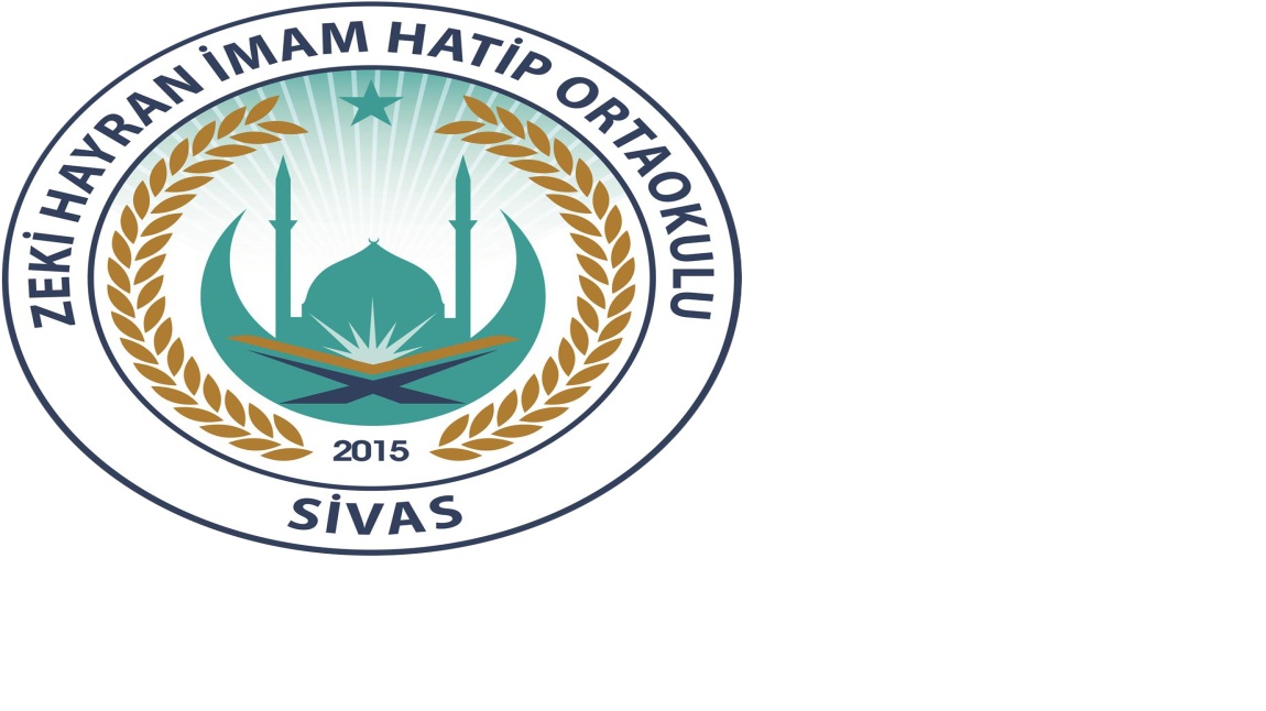 HÜSEYİN ÇOPUR - TÜRKÇE ÖĞRETMENİ