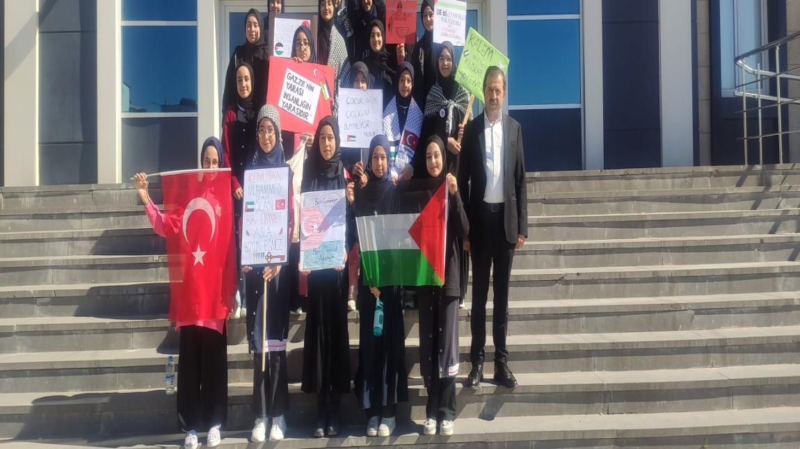 7 EKİM'İ UNUTMA